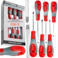 ZESTAW WKRĘTAKÓW ŚRUBOKRĘTÓW CRV MAGNETYCZNE 6 ELEMENTÓW KD10218_1.jpg