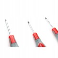 ZESTAW WKRĘTAKÓW ŚRUBOKRĘTÓW CRV MAGNETYCZNE 6 ELEMENTÓW KD10218_5.jpg