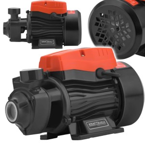 POMPA DO WODY STUDNI PODLEWANIA HYDROFOROWA OGRODOWA 1" 650W 60L/min