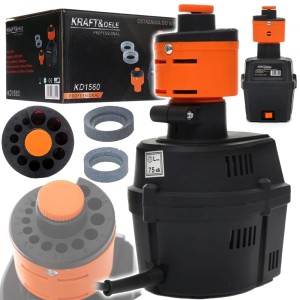 OSTRZAŁKA DO WIERTEŁ NOŻYCZEK NOŻY 95W 3-16mm 230V ADAPTER + KAMIENIE