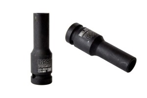 BASS POLSKA NASADKA UDAROWA 1/2'' 10MM DŁUGA H-78