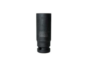BASS POLSKA NASADKA UDAROWA 1/2'' 15MM DŁUGA H-78