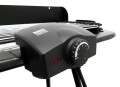 DUŻY GRILL ELEKTRYCZNY OGRODOWY STOJĄCY 2800W 2w1_9.jpg