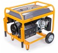 AGREGAT PRĄDOTWÓRCZY GENERATOR PRĄDU Z ROZRUCHEM 6500W_8.jpg