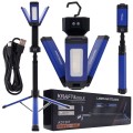 Lampa Budowlana Halogen na Stojaku zmienna 2000 Lm Kraft&amp;Dele 4000 Amh_1.jpg