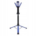 Lampa Budowlana Halogen na Stojaku zmienna 2000 Lm Kraft&amp;Dele 4000 Amh_3.jpg