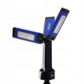 Lampa Budowlana Halogen na Stojaku zmienna 2000 Lm Kraft&amp;Dele 4000 Amh_4.jpg