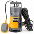 POMPA DO SZAMBA WODY BRUDNEJ CZYSTEJ PŁYWAK 1600W_3.jpg