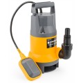 POMPA DO SZAMBA WODY BRUDNEJ CZYSTEJ PŁYWAK 1600W_4.jpg