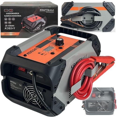 Prostownik z rozruchem 20-500Ah 12 24V 60A KD5341_1.jpg