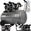 KOMPRESOR BEZOLEJOWY SPRĘŻARKA 100L 2x 1500W 230V 50Hz 8 BAR_1.jpg
