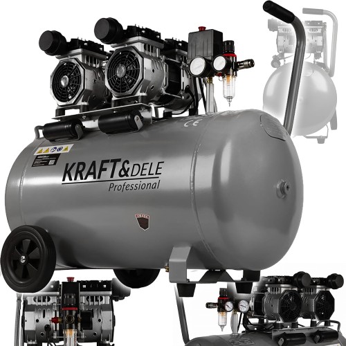KOMPRESOR BEZOLEJOWY SPRĘŻARKA 100L 2x 1500W 230V 50Hz 8 BAR_1.jpg