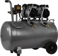 KOMPRESOR BEZOLEJOWY SPRĘŻARKA 100L 2x 1500W 230V 50Hz 8 BAR_4.jpg
