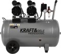 KOMPRESOR BEZOLEJOWY SPRĘŻARKA 100L 2x 1500W 230V 50Hz 8 BAR_6.jpg