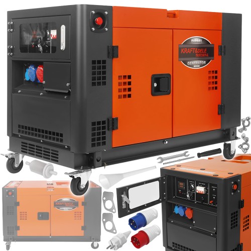 Agregat Prądotwórczy Diesel 15,5kW 230V 32A 400V KD3240_1.jpg