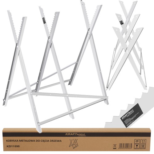 KOBYŁKA METALOWA DO CIĘCIA DRZEWA KD11890_1.jpg