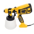 AGREGAT PISTOLET MALARSKI LAKIERNICZY HVLP 650W ELEKTRYCZNY 800ML_3.jpg