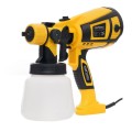 AGREGAT PISTOLET MALARSKI LAKIERNICZY HVLP 650W ELEKTRYCZNY 800ML_4.jpg
