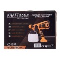 AGREGAT PISTOLET MALARSKI LAKIERNICZY HVLP 650W ELEKTRYCZNY 800ML_14.jpg