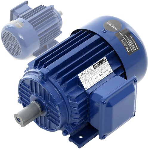 Silnik elektryczny 1,1KW 380V 1400rpm KD1810_1.jpg