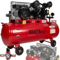 Kompresor olejowy 100L 230V Separator KD1472_1.jpg