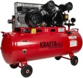 Kompresor olejowy 100L 230V Separator KD1472_2.jpg