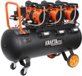 Kompresor bezolejowy 100L 580L min 6kW KD1394_7.jpg