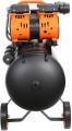 Kompresor bezolejowy 100L 580L min 6kW KD1394_9.jpg