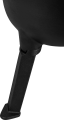 Kociołek myśliwski  Garnek żeliwny 4L KD4185_12.png