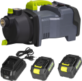 Akumulatorowa pompa ogrodowa 3500Lh 2x6Ah + ładowarka KD5270_4.png