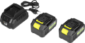 Akumulatorowa pompa ogrodowa 3500Lh 2x6Ah + ładowarka KD5270_11.png