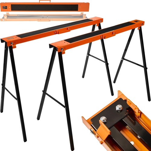 KOZIOŁEK ROBOCZY SKŁADANY ZESTAW 2SZT - MAX 200KG KD507_1.jpg