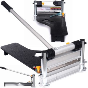 PRZECINARKA DO PANELI LAMINOWANYCH GILOTYNA GŁĘBOKOŚĆ 16mm SZEROKOŚĆ 230mm