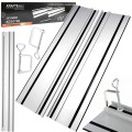 Listwa do pilarki zagłębiarki Szyna prowadząca 2x700mm KD10196_1.jpg