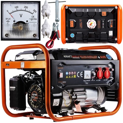 Agregat prądotwórczy 3500W 12 230V KD160_1.jpg