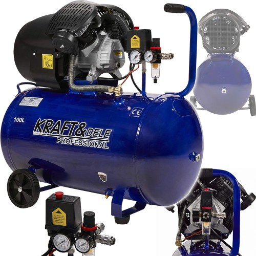 KOMPRESOR OLEJOWY 100L KD4065_1.jpg