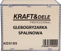 lebogryzarka spalinowa 10KM KD5185_14.jpg