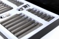 Komplet Bitów TORX, HEX, SPLINE 40el. KD10220_8.jpg