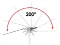 Elektryczne nożyce do żywopłotu na wysięgniku PM-NEW-1200S 40CM 1200W_8.jpg
