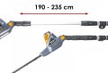 Elektryczne nożyce do żywopłotu na wysięgniku PM-NEW-900S-T 45CM 900W_8.jpg