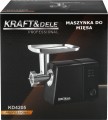 Maszynka do mięsa 2200W + akcesoria KD4205_15.jpg