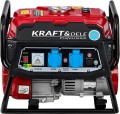 Agregat prądotwórczy 1500W 12 230V KD146_4.jpg