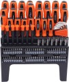 Zestaw śrubokrętów i bitów 122 el. KD10958_4.jpg