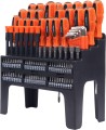 Zestaw śrubokrętów i bitów 122 el. KD10958_5.jpg