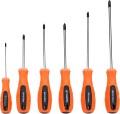 Zestaw śrubokrętów i bitów 122 el. KD10958_9.jpg