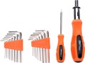 Zestaw śrubokrętów i bitów 122 el. KD10958_11.jpg