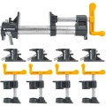 4x ŚCISK STOLARSKI RUROWY ZACISK BEZKOŃCOWY 3 4 METALOWY ZESTAW 4 SZTUK_2.jpg