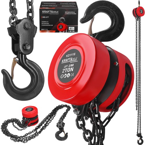 Wyciągarka łańcuchowa 2T 2m KD1116_1.jpg