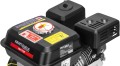 Silnik spalinowy 7KM wałek 20mm KD638_9.jpg