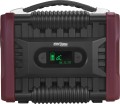 Przenośna stacja zasilania 222Wh  11.1V KD5530_3.jpg